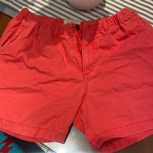 Mens Hollister shorts